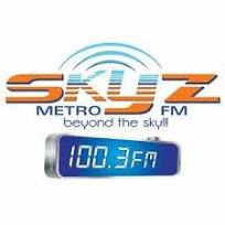 Opportunity awaits : Radio Producer Wanted - Shape the Stories of Skyz Metro FM
