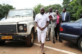Madzibaba Ishmael arrested along with 7 cult members for abusing minors