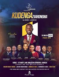 A Whopping $27,000 Invested in New Gospel Album