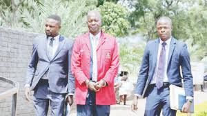 Harare Council Engineer Assaults ZACC Officers, Suspended after Allegations of Office Abuse