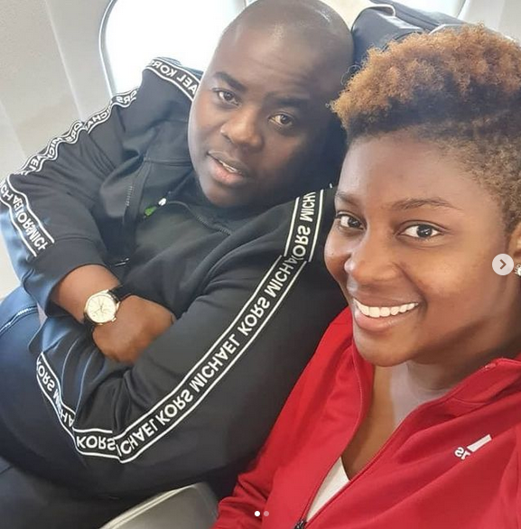 "Love Doesn't Always Triumph": Sonja Madzikanda Announces Split from Wicknell Chivayo