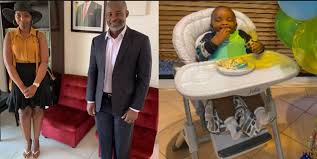 Temba Mliswa Affirms Fatherhood After Identilab DNA Test Confirmation