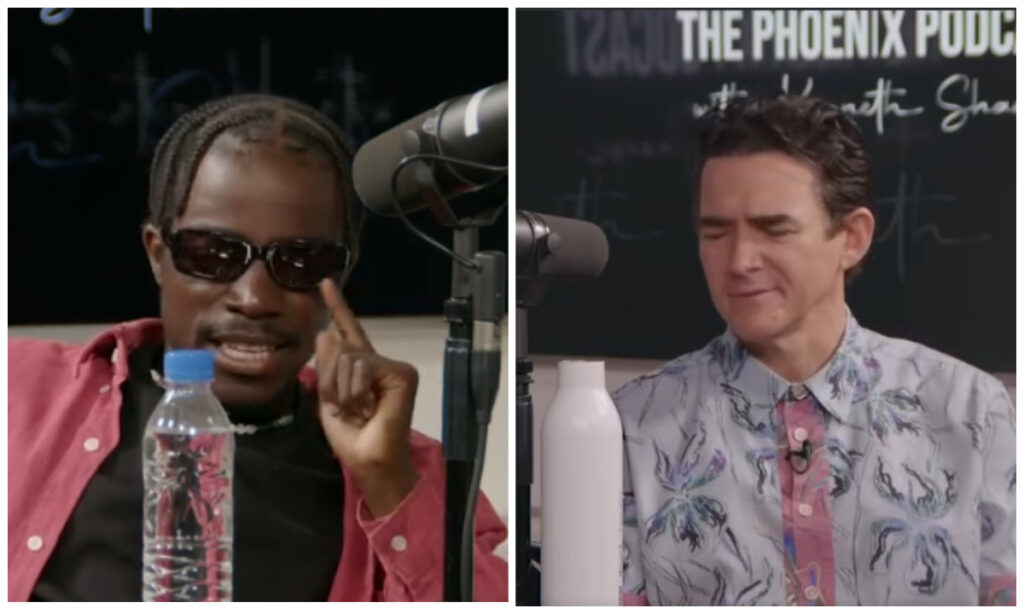 Nutty O's Ambitious Vision: Using Music as a Catalyst for Positive Change in Africa