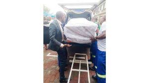 Benefactor of Dancehall Star Killer T Dies from Heart Failure, Suicide Ruled Out