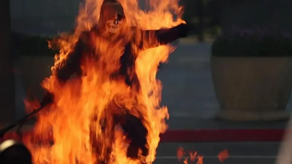 Gweru Man Sentenced for Arson After Searching for Honey