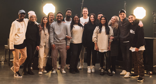 Maverick City Music To perform in Zimbabwe