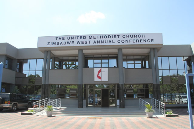 Zimbabwe United Methodist Church