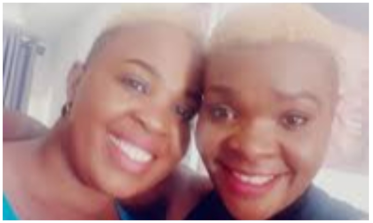 Pattricia Jack Arrested for Mai TT Diss