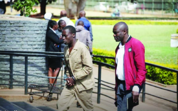 US$720K Heist at Quest Financial Services, Armed Robber Jailed for 12 Years