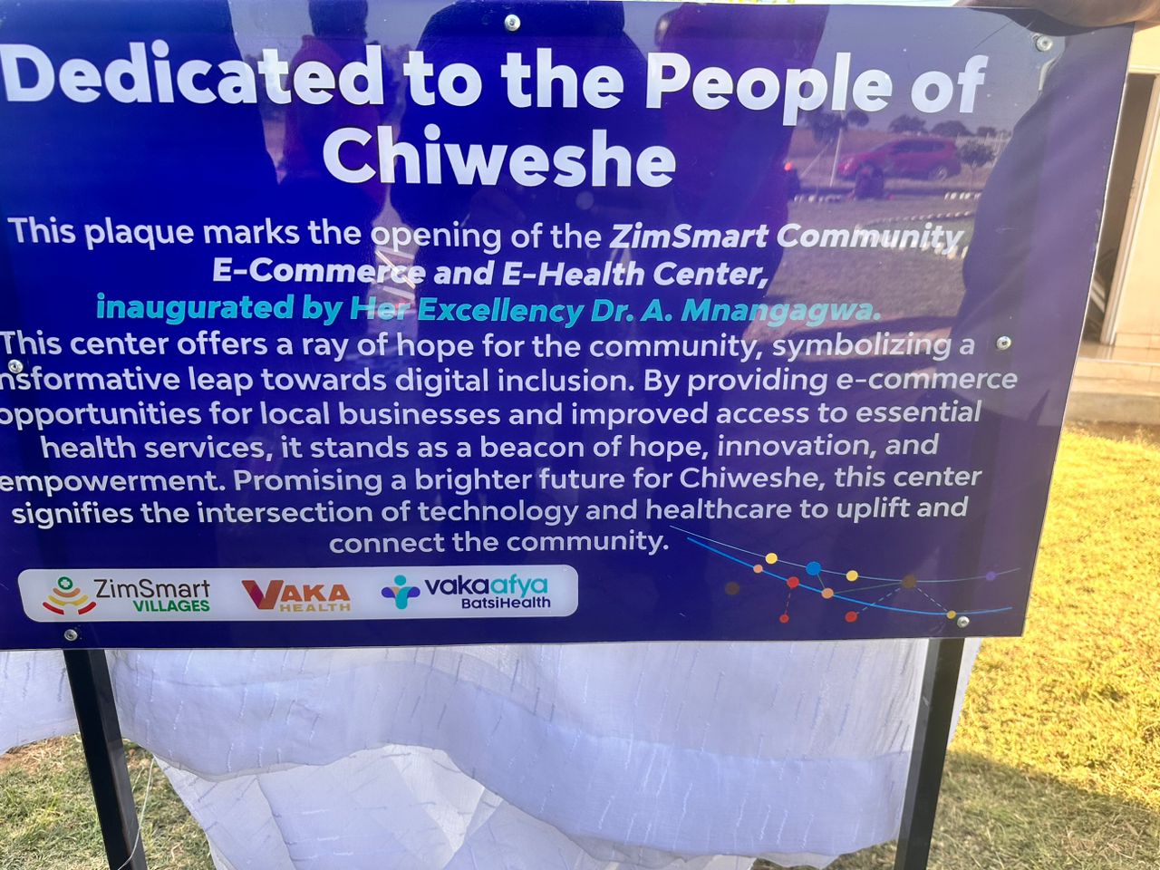 NetOne Launches Telemedicine Virtual Hospital in Partnership with Zim Smart Village