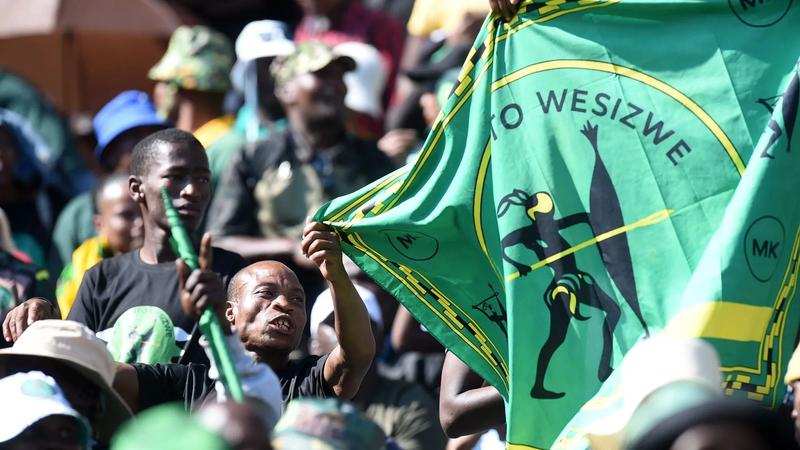 Elections 2024: eThekwini Expected to Fall to Zuma’s MK Party as ANC Faces Another Setback