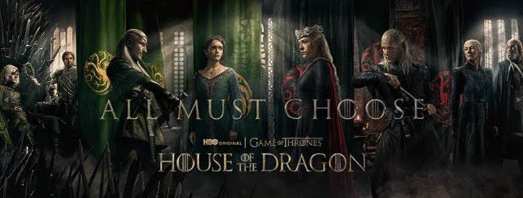 Get Ready for an Epic Return: House of the Dragon Season Two Premieres June 17th