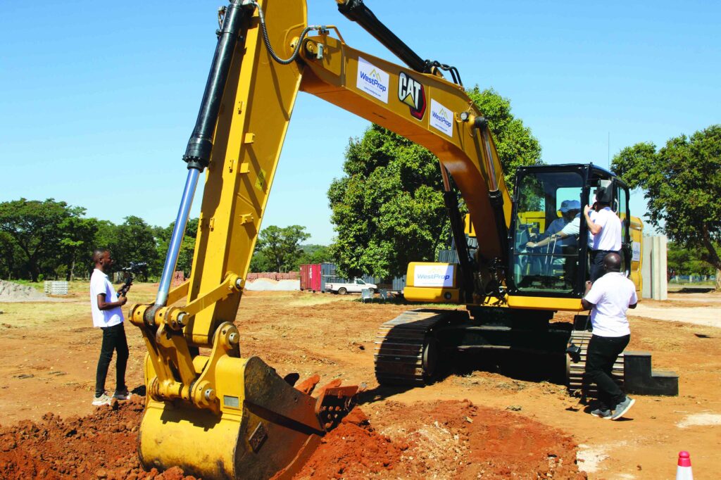 WestProp Launches $300 Million Mixed-Use Estate in Urban Renewal