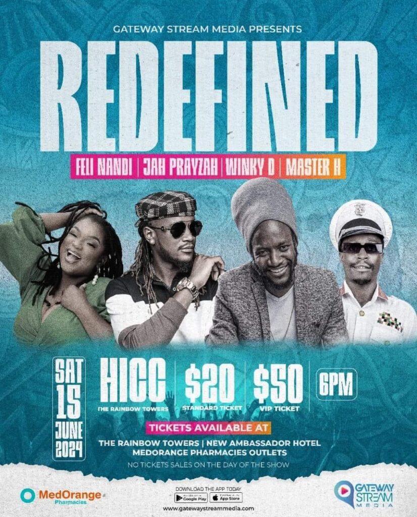Showbiz Weekend Gig Guide: See What’s Happening This Weekend