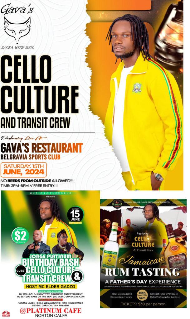 Showbiz Weekend Gig Guide: See What’s Happening This Weekend
