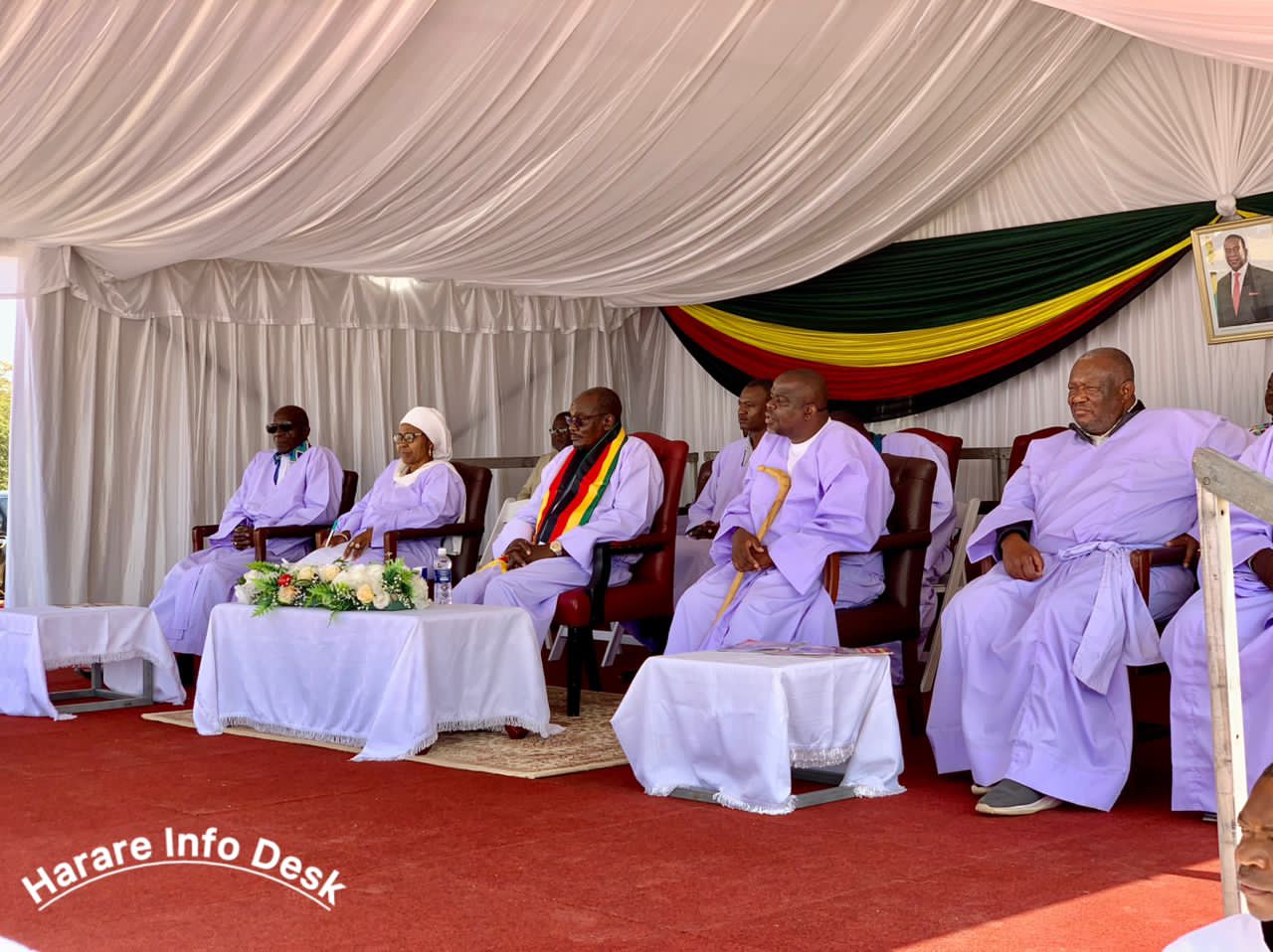 BREAKING: Vapostori and Mazion 4ED Gather for Pro-ED Rally