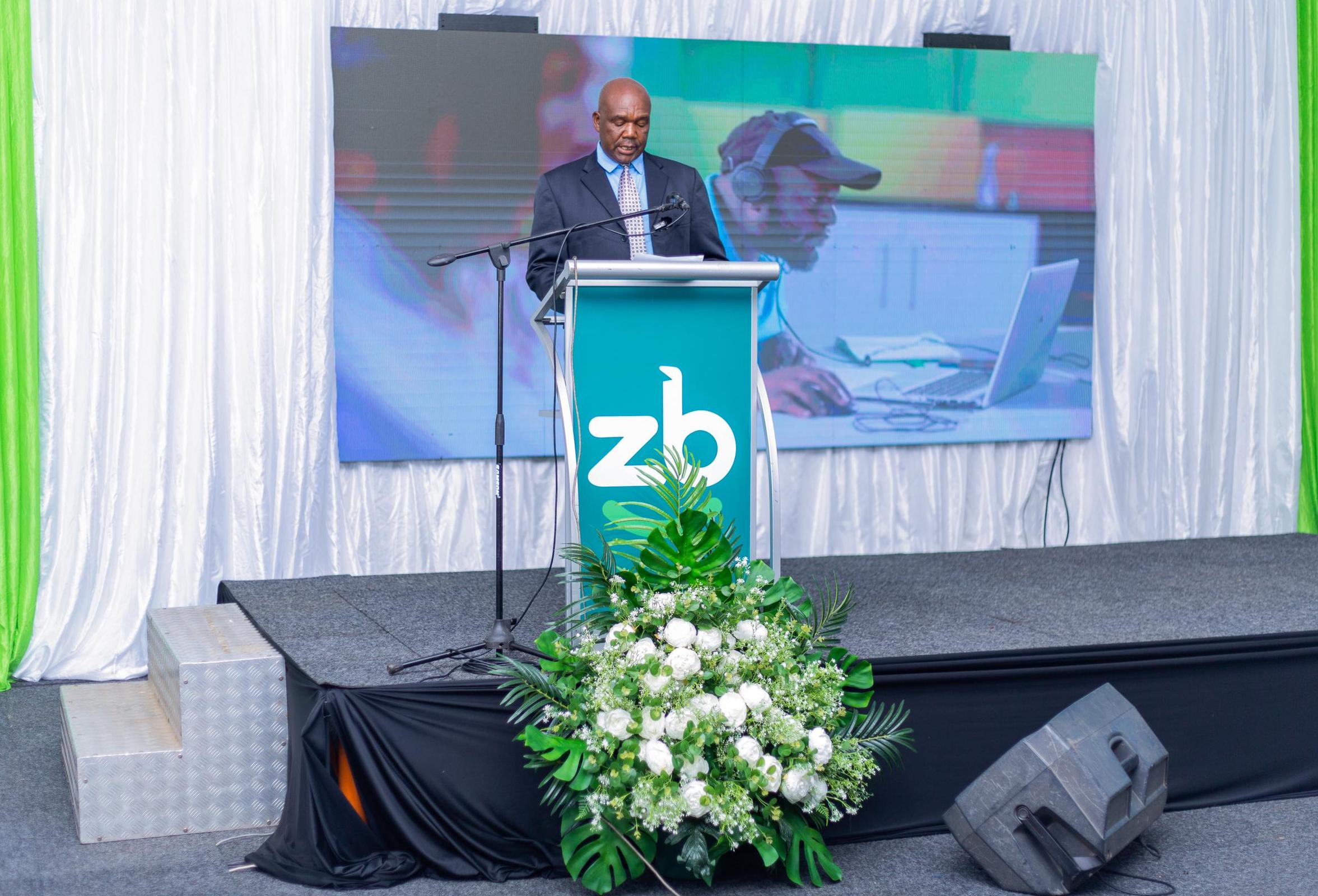 ZB Financial Holdings Empowers SMEs through Expo