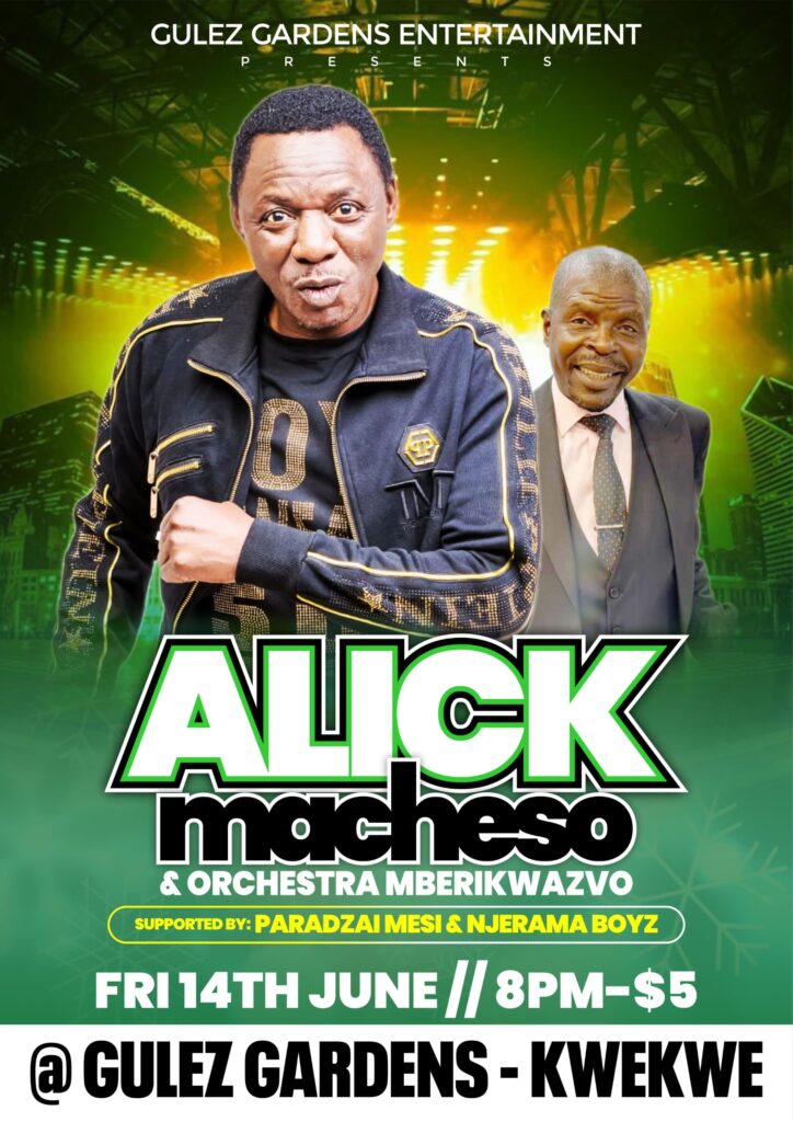 Showbiz Weekend Gig Guide: See What’s Happening This Weekend