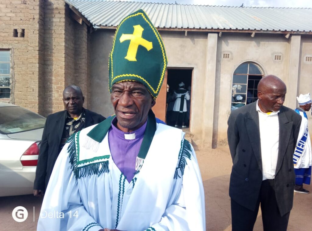 Churches Challenged to Play Active Role in Nation-Building