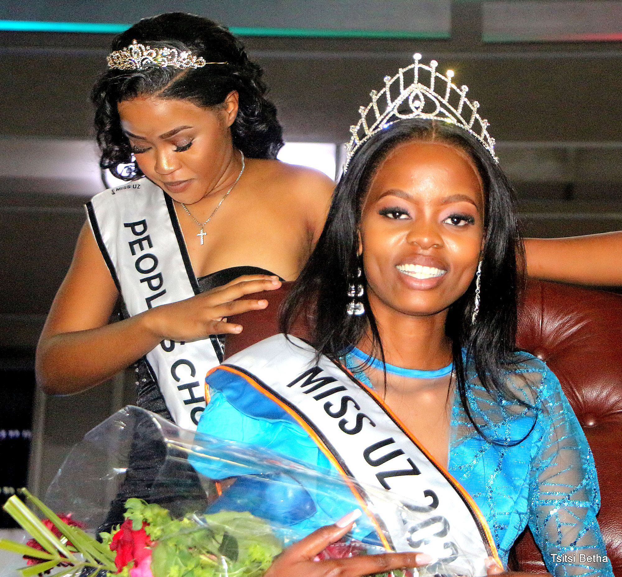 A Night to Remember: Miss UZ 2024