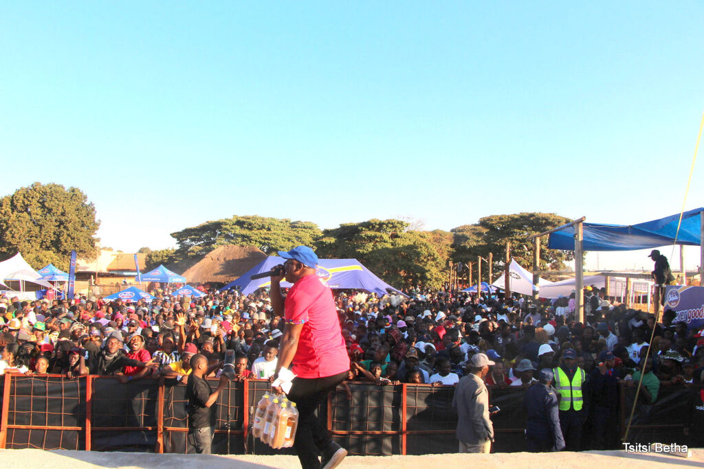 Villa Kutinyu Angoni Nyau Club 