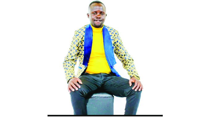 Mark Ngwazi Album Launch