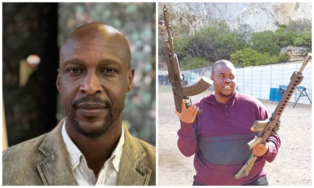 Support of Wicknell Chivayo Lands Rutendo Matinyarare in Hot Water