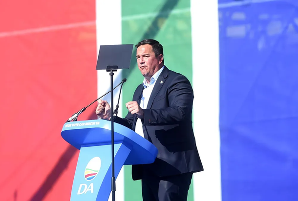 Democratic Alliance(DA) Created More Jobs Than Any Other Party, Rebuts SACP Criticism