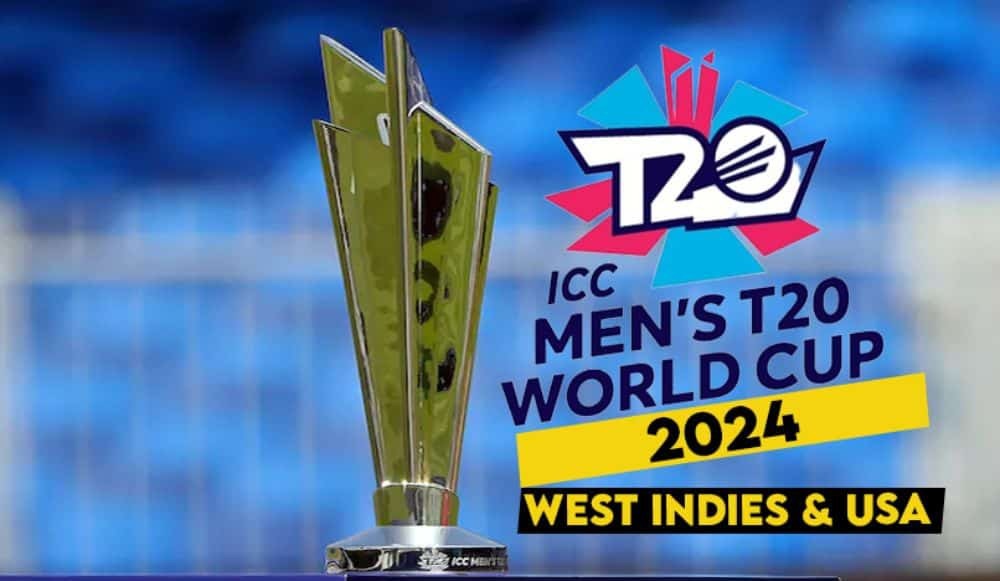 ICC Men’s T20 World Cup