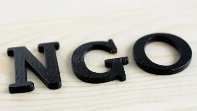 Job Opportunity: Program Officer Wanted for Local Peacebuilding Organization