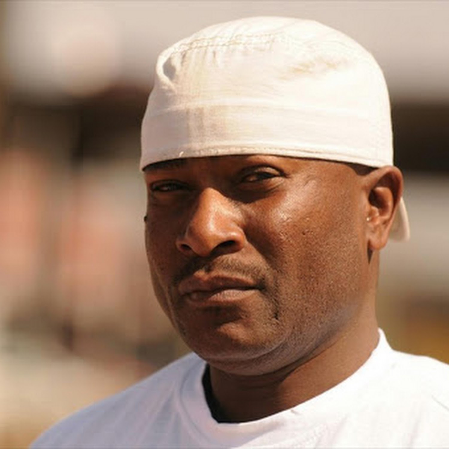 Music Legend Doc Shebeleza Admitted to Hospital: 'I'm fine now,' he says."