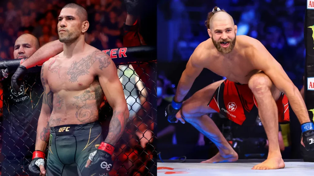 UFC303