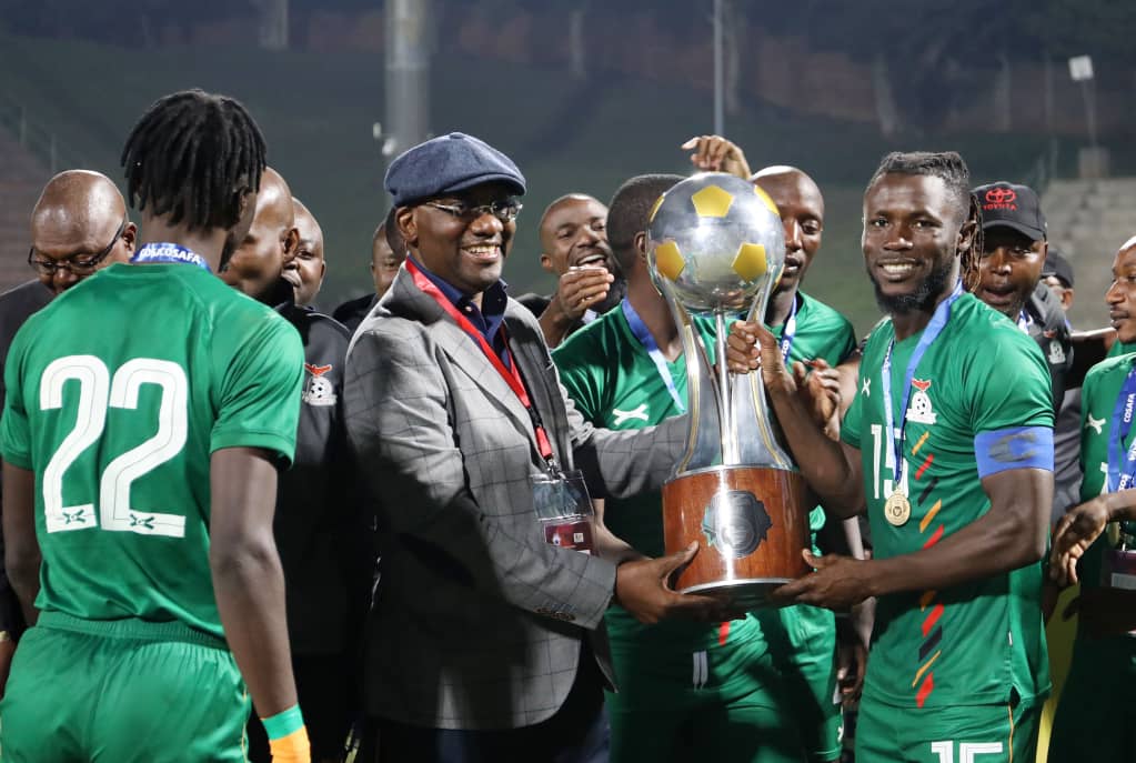 2024 COSAFA Cup