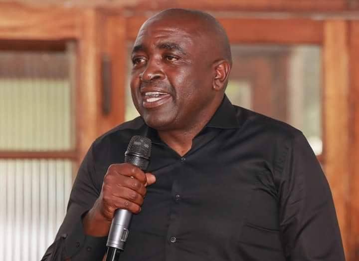 Benza Blasts ZIFA Boss: 'Resign for the Good of the Game'Photocredit- Meta