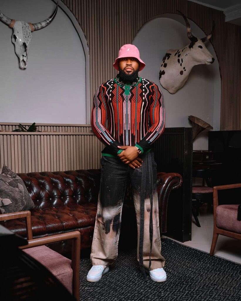 Edd Branson predicts Joe Biden's decision to pull out of elections.Photocredit- Meta