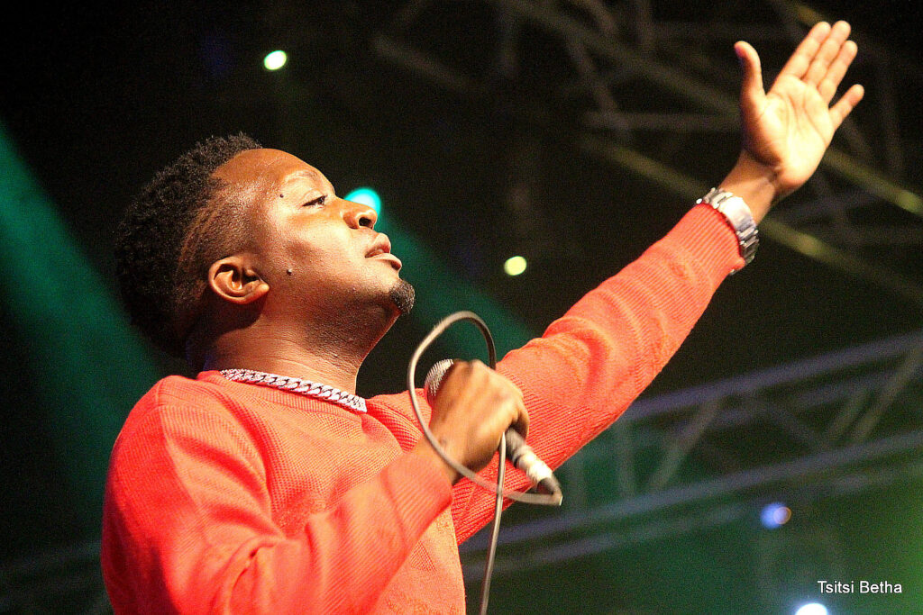 Nyaungwe Arts Wins National Championships at Chibuku Neshamwari Traditional Dancing Festival