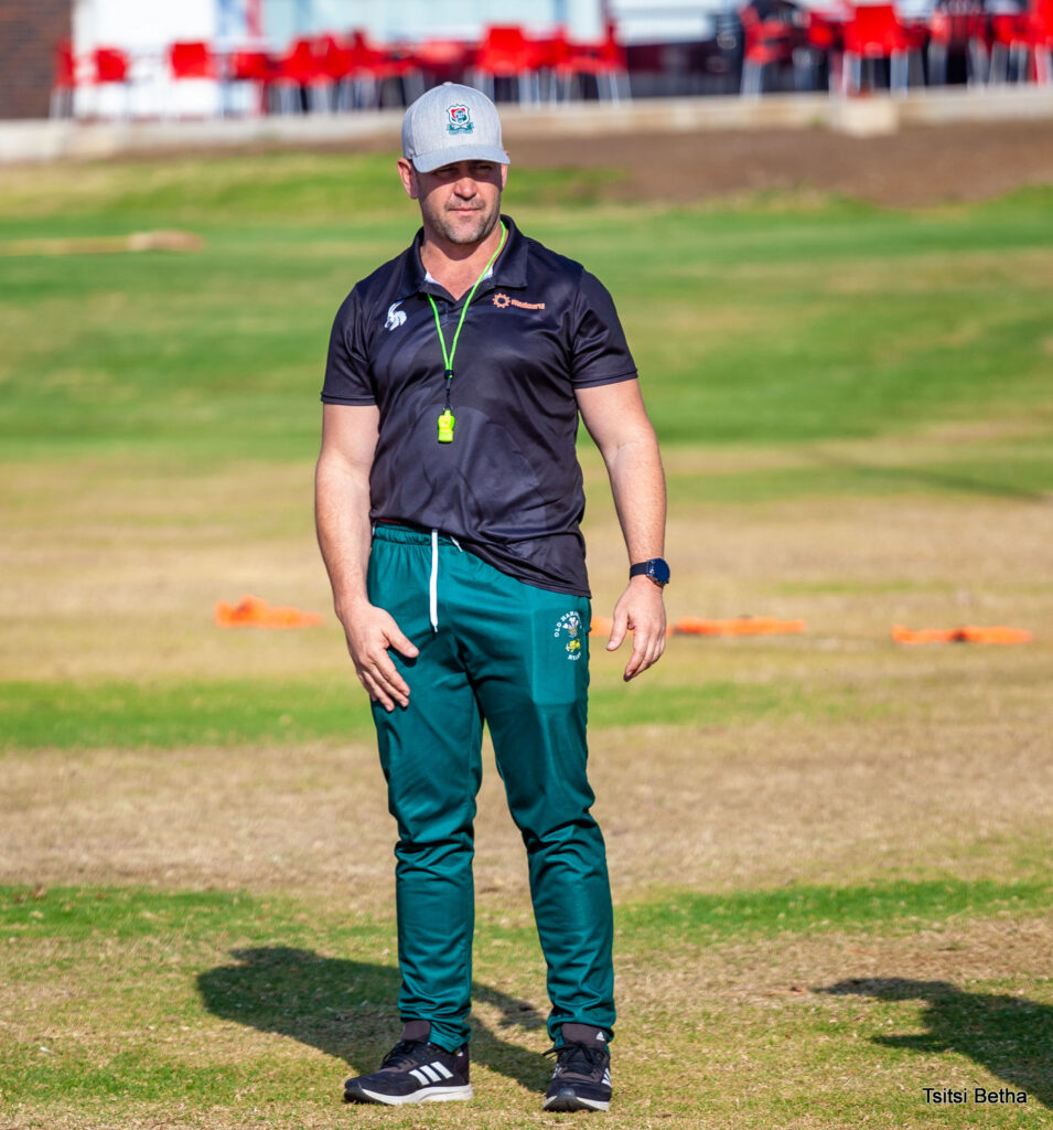 Zimbabwe Announces Sables Squad for Rugby Africa Cup