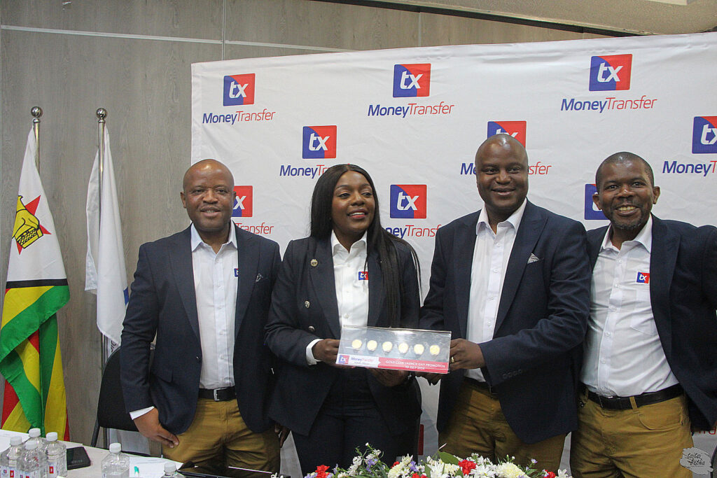 Zimbabwe's Remittance Landscape Gets a Boost with TX Money Transfer Launch