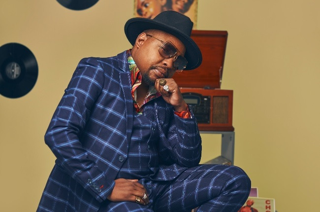 Professor Quits Alcohol and Vixens, Now a Christian. Photocredit- Meta