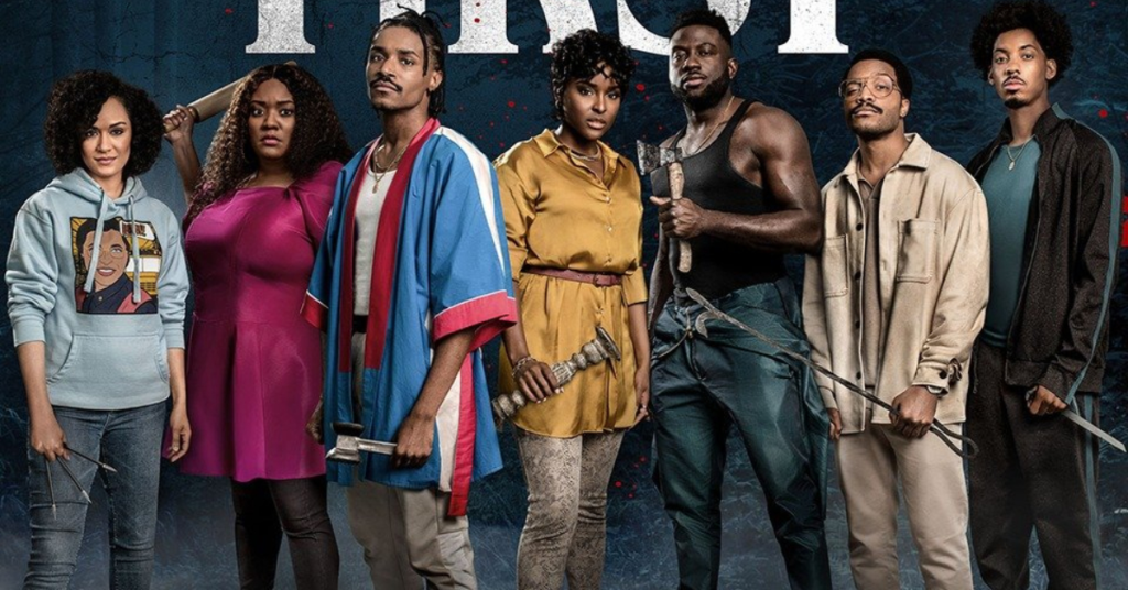 The seven best movies to stream in August