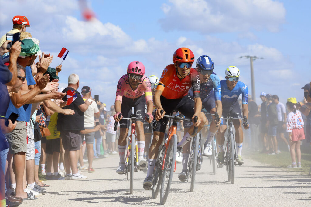 The Tour de France will conclude with a time trial from Monaco to Nice
