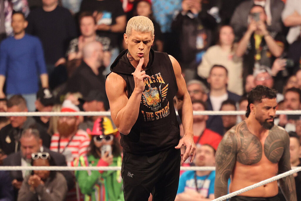 Shawn Spears shaking up the WWE NXT Championship picture