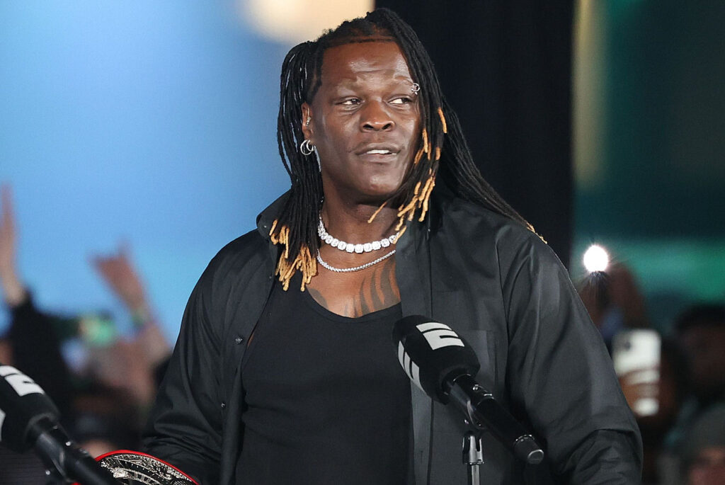 Shawn Spears shaking up the WWE NXT Championship picture