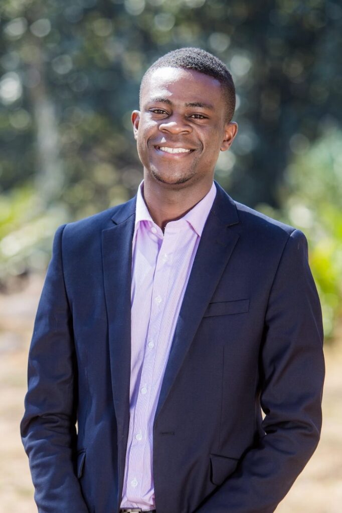 Aggabu Nyabinde