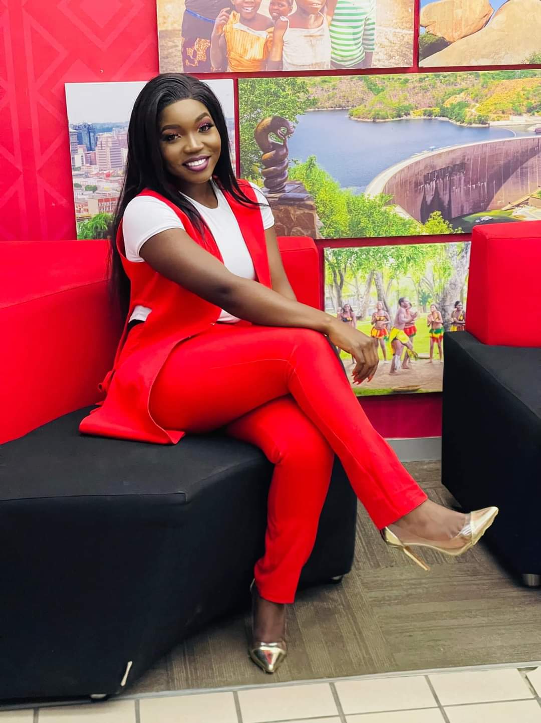 Get To Know Nicole Chiunya The Best Mobile Beauty Therapist In Harare