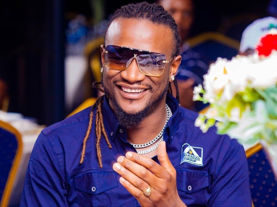 Jah Prayzah