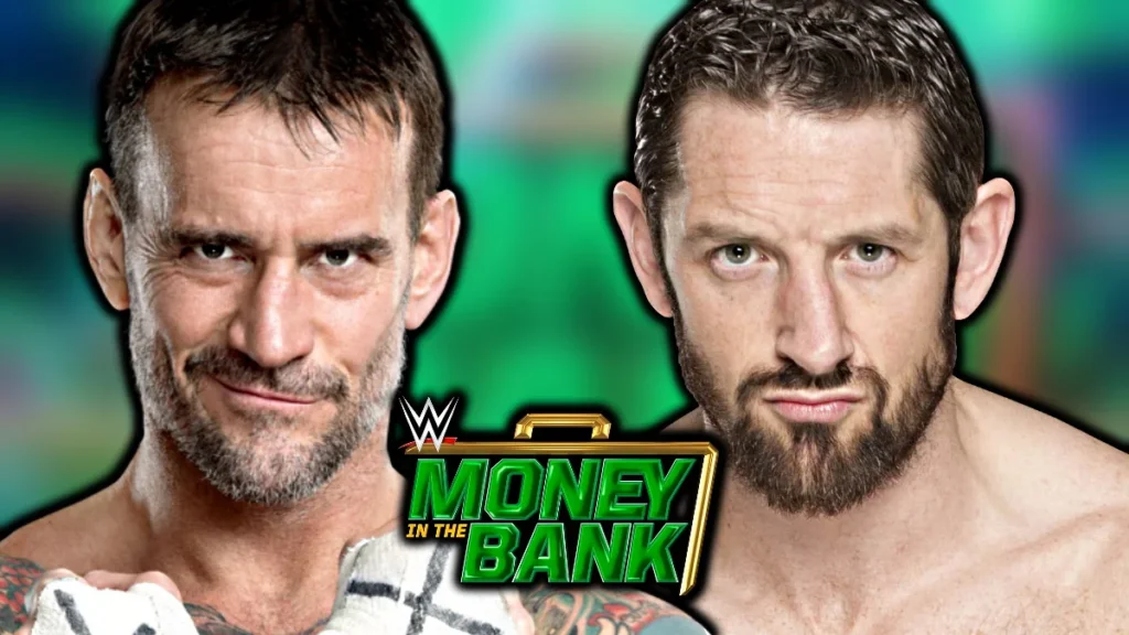The WWE Money in the Bank briefcase winner is to be revealed on Sunday