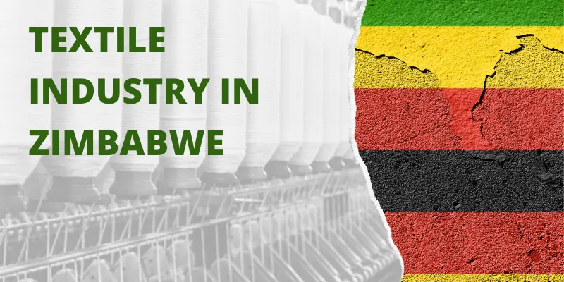 Zimbabwe's Textile Industry Struggles Amid Smuggling Crisis