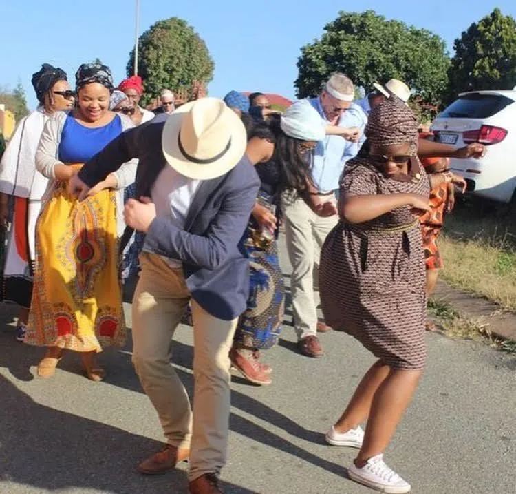 Should Absentee Fathers Be Allowed at Their Child's Lobola Ceremony?