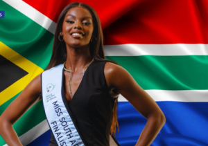Alleged Identity Theft Linked to Miss South Africa 2024 Contestant's Citizenship. Photocredit-Meta